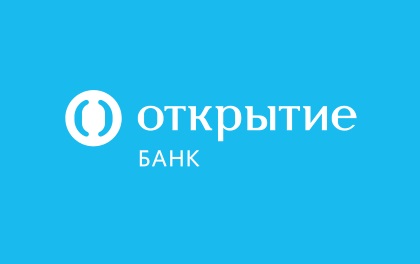 Кредит наличными Открытие